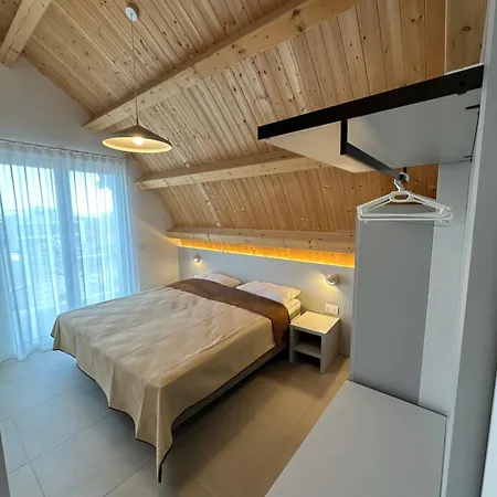 Woody Green Penthouse Sea View - Agenzia Cocal Caorle Exterior foto