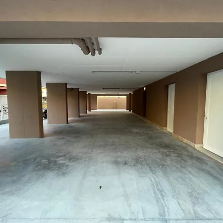 Woody Green Penthouse Sea View - Agenzia Cocal Caorle Exterior foto