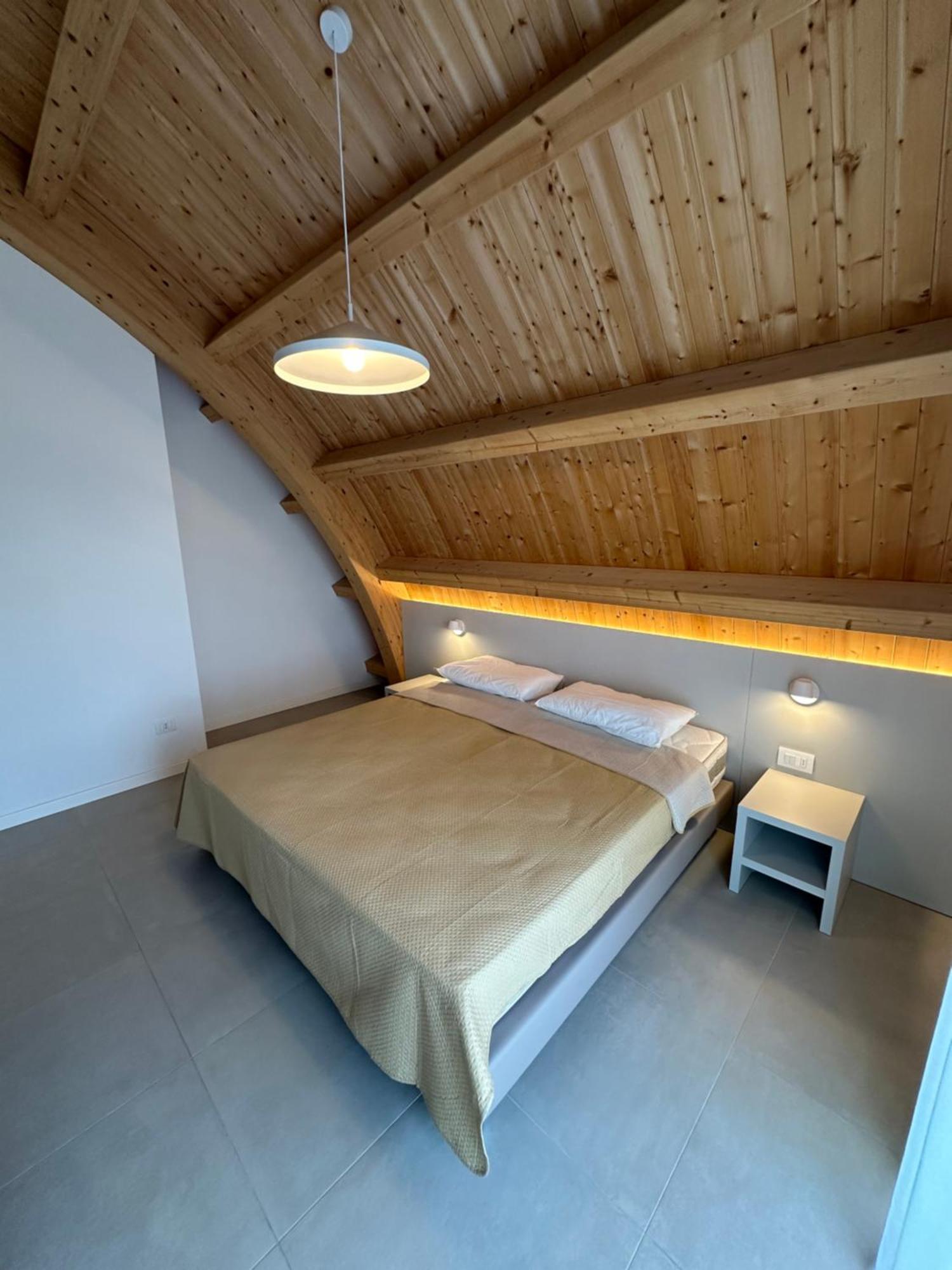Apartamento Woody Penthouse Sea View - Agenzia Cocal *