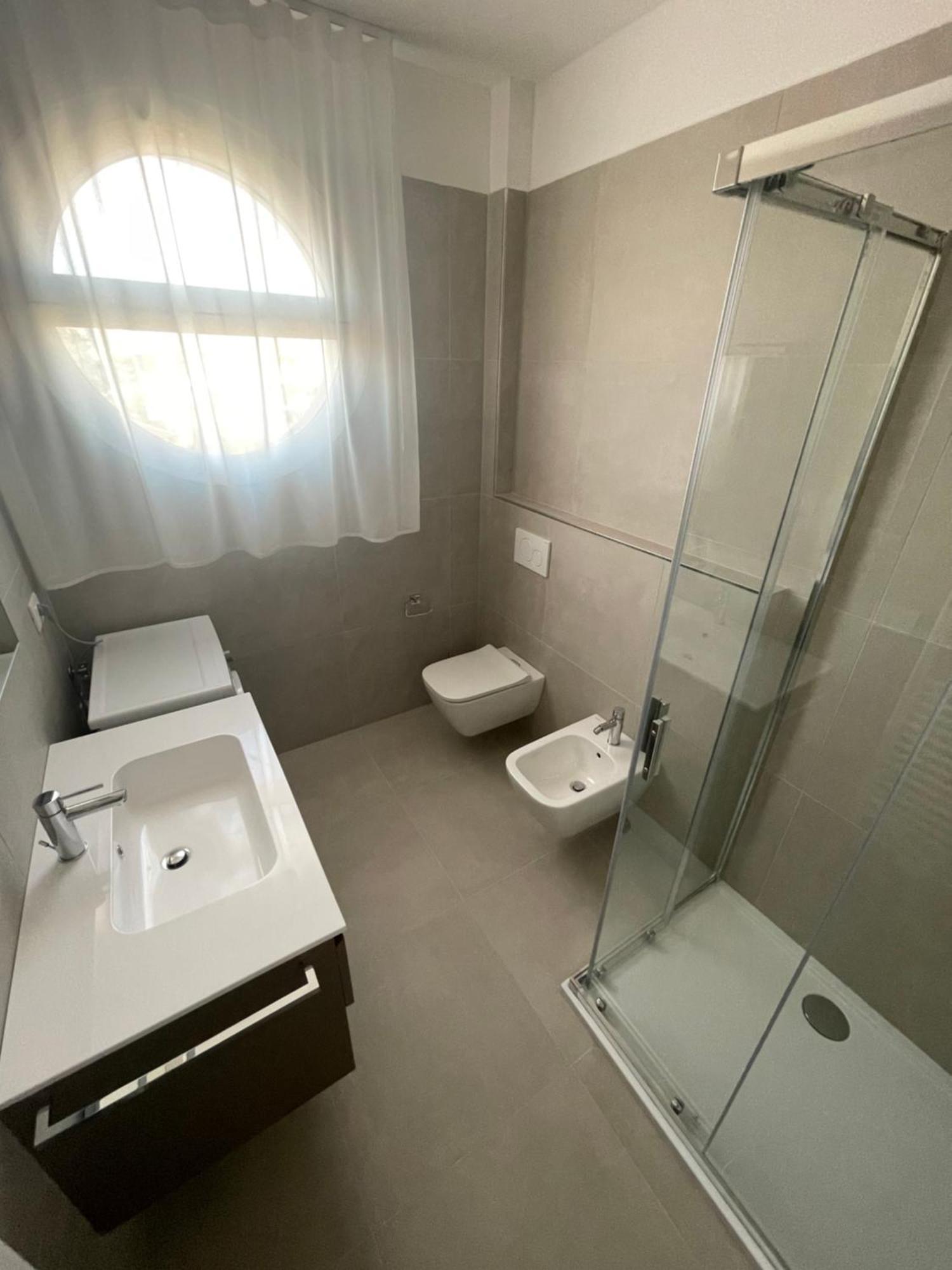 Woody Penthouse Sea View - Agenzia Cocal *