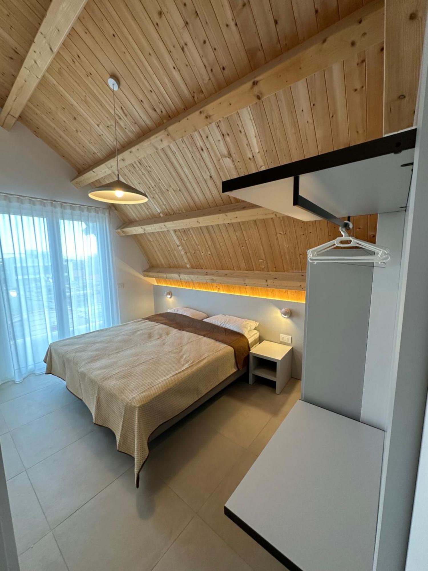 Woody Penthouse Sea View - Agenzia Cocal Caorle