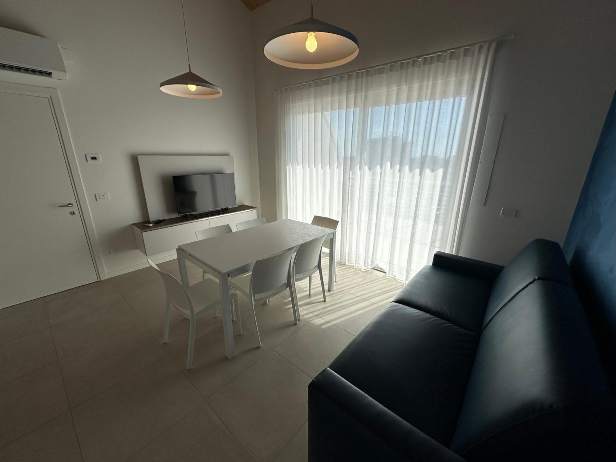 Woody Penthouse Sea View - Agenzia Cocal * Caorle