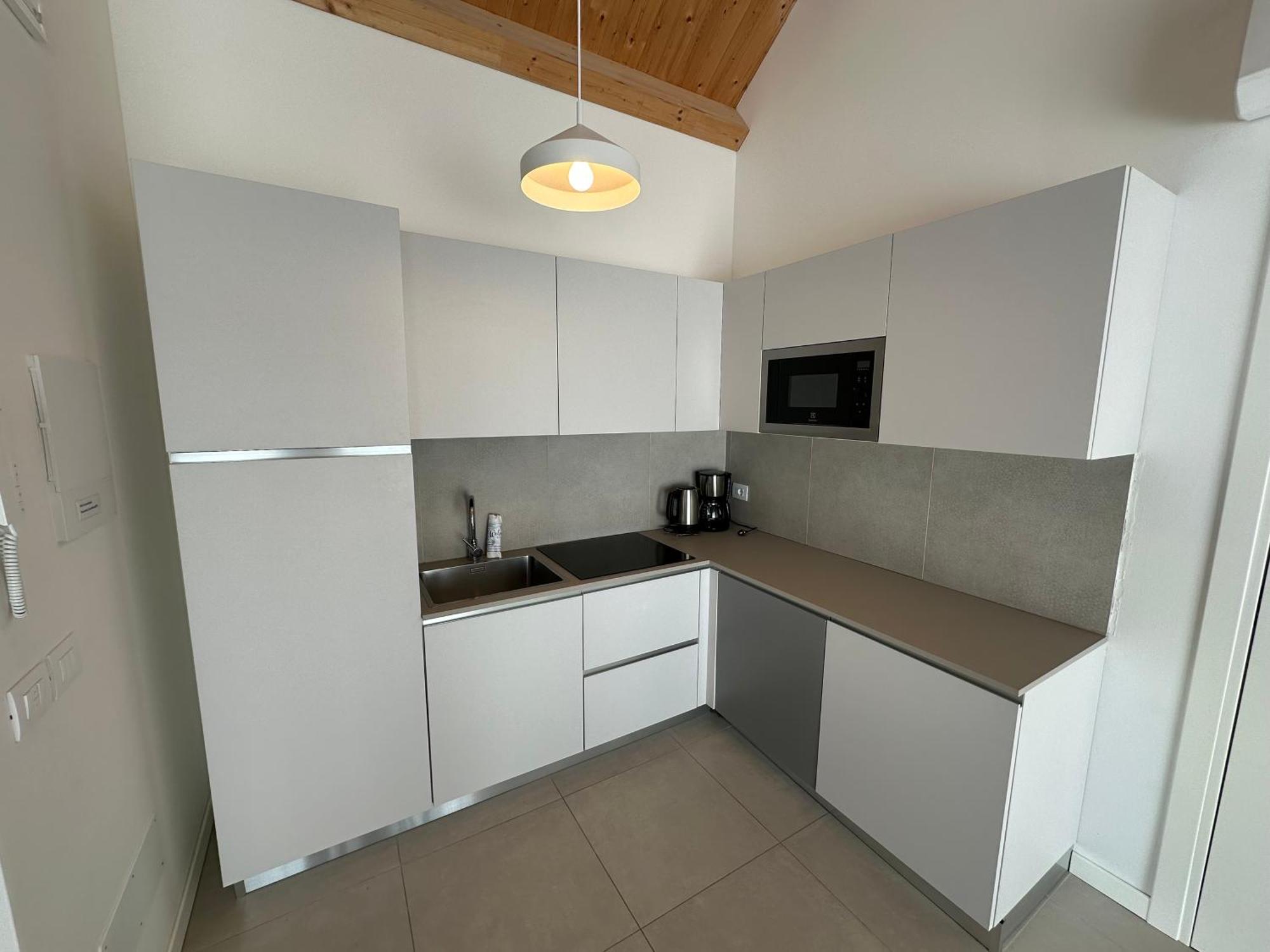 Woody Penthouse Sea View - Agenzia Cocal *